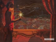 CHEN Li - The Divide