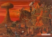 CHEN Li - From agricultural civilization to industrial civilization