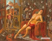 CHEN Li - Intrusion