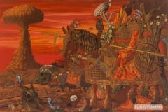 CHEN Li - From agricultural civilization to industrial civilization