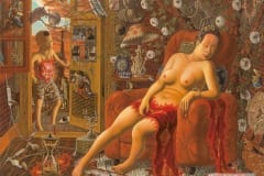 CHEN Li - Intrusion
