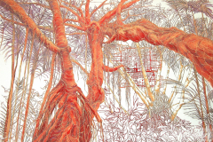 CHEN Mei-Tsen, Paradise PEK (Beijing)