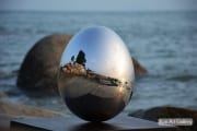 CHEN Wenqin - Standing egg no.2