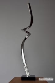 CHEN Wenqin - Twisting no.1