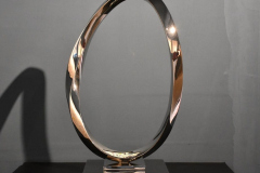 CHEN Wenqin - Endless curve no.1
