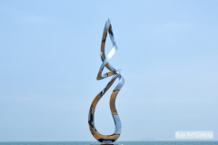 CHEN Wenqin - Dancing no.2