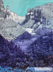 CHEN Yongjin - Border town