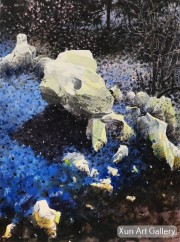 CHEN Yongjin - Donghushi 10