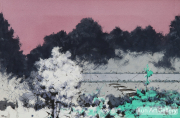 CHEN Yongjin - Night Street