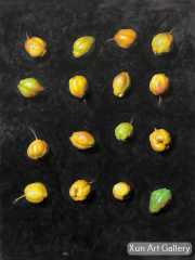 CHEN Yongjin - Order