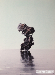 CHEN Yongjin - Stone