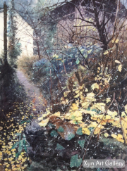 CHEN Yongjin - Wannan Village