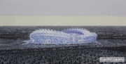 CHEN Yongjin - Wuhan Sports Center