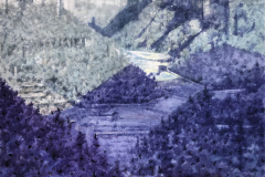 CHEN Yongjin - Border town CHEN Yongjin - Border town
