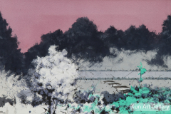 CHEN Yongjin - Night Street CHEN Yongjin - Night Street