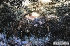 CHEN Yongjin - Rain-Forest CHEN Yongjin - Rain-Forest