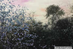 CHEN Yongjin - The sky on the shelf CHEN Yongjin - The sky on the shelf