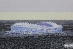 CHEN Yongjin - Wuhan Sports Center CHEN Yongjin - Wuhan Sports Center