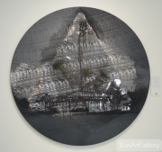 Feng Ling, Black Reflection