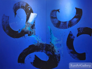 Feng Ling, The code of life 0207001