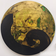 Feng Ling, The code of life 0206003