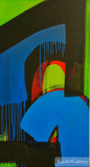 Feng Ling, the code of life 0203003