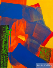 Feng Ling, the code of life 0204001
