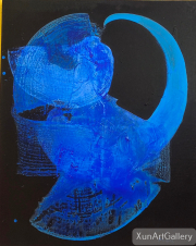 Feng Ling, the code of life 0209001