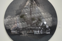 Feng Ling, Black Reflection