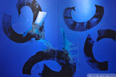 Feng Ling, The code of life 0207001