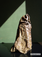 Guy FERRER - FATMA - Vue 1 (Price: 6000 eur)