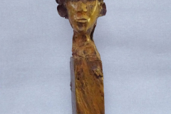 Guy FERRER - FANFAN - face (Price: 12000 eur) Guy FERRER - FANFAN - face (Price: 12000 eur)