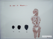 Guy FERRER - DU DEVOIR DE MEMOIRE (Price: 6000 eur)