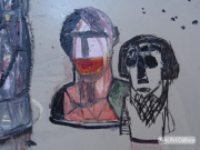 Guy FERRER - LA CONVOCATION DES FORMES - Focus 2