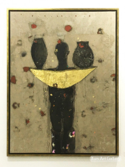 Guy FERRER - PORTE-LUNE (Price: 15000 eur)