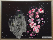 Guy FERRER - SORTILEGE (Price: 15000 eur)