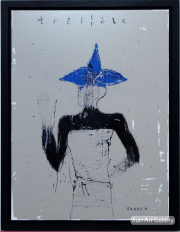 Guy FERRER - TREFLE FRELE (Price: 15000 eur)
