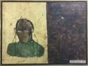 Guy FERRER - ORPHEO (Price: 15000 eur)