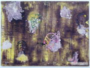 Guy FERRER- CONSTELLATION (Price: 15000 eur)