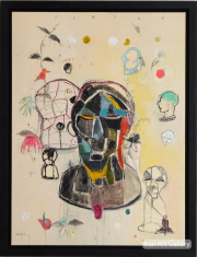 Guy FERRER - LE MAITRE DU JEU (Price: 15000 eur)