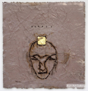 Guy FERRER - TRIBAL (Price: 5000 eur)