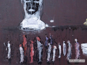 Guy FERRER - DARK MELODY - Focus 1