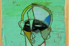 Guy FERRER - PIPICA (Price: 8000 eur) Guy FERRER - PIPICA (Price: 8000 eur)