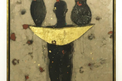 Guy FERRER - PORTE-LUNE (Price: 15000 eur) Guy FERRER - PORTE-LUNE (Price: 15000 eur)