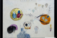 Guy FERRER - REVE BLANC (Price: 15000 eur) Guy FERRER - REVE BLANC (Price: 15000 eur)