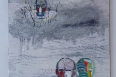 Guy FERRER - TABOU (Price: 15000 eur) Guy FERRER - TABOU (Price: 15000 eur)