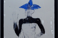 Guy FERRER - TREFLE FRELE (Price: 15000 eur) Guy FERRER - TREFLE FRELE (Price: 15000 eur)