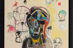 Guy FERRER - LE MAITRE DU JEU (Price: 15000 eur) Guy FERRER - LE MAITRE DU JEU (Price: 15000 eur)