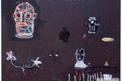 Guy FERRER - DARK MELODY (Price: 15000 eur) Guy FERRER - DARK MELODY (Price: 15000 eur)