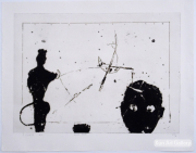 Guy FERRER - CONSCIENCE PARTAGEE - (Price: 800 eur)